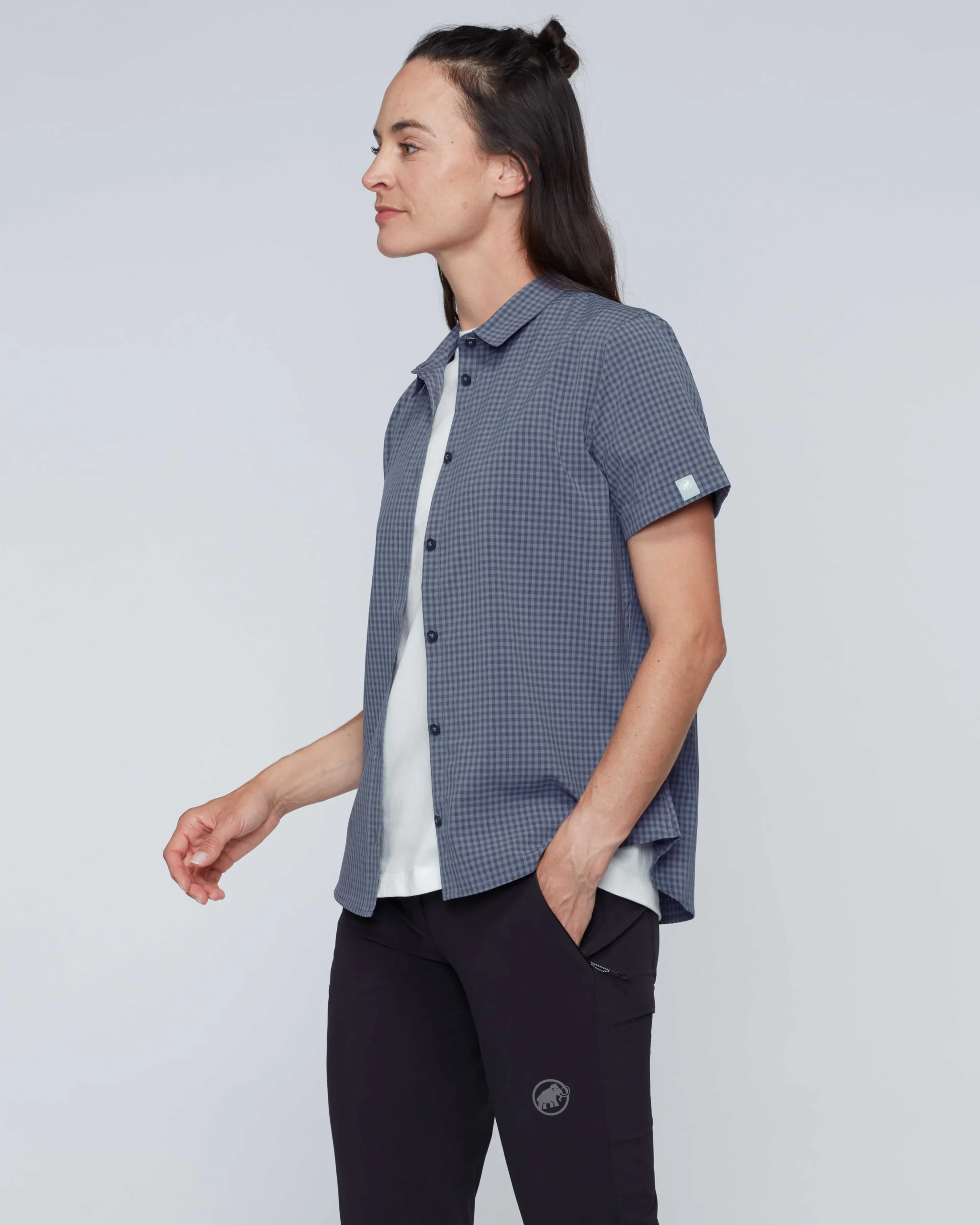 Aada Shirt Women