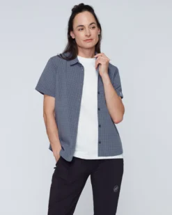 Aada Shirt Women