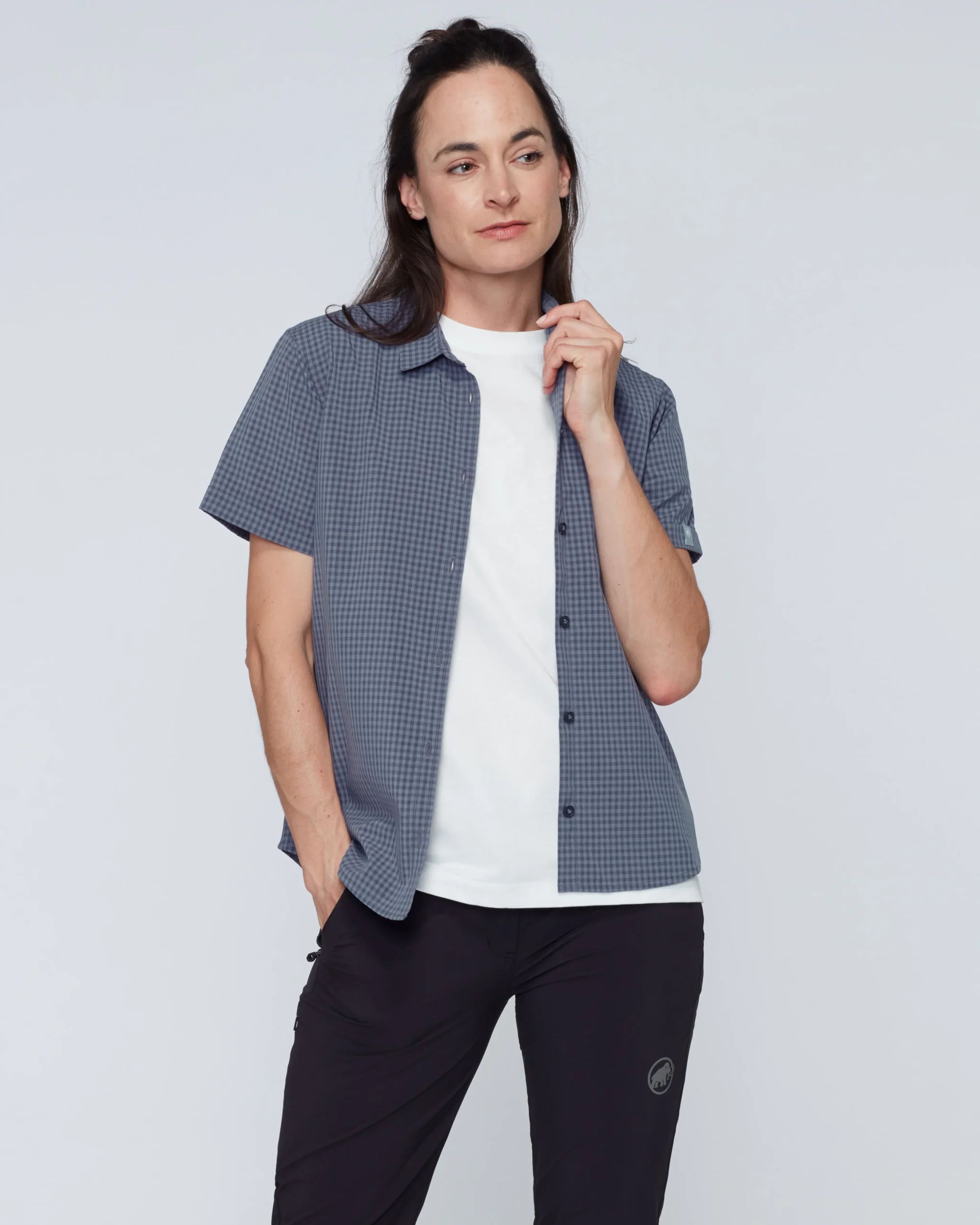 Aada Shirt Women