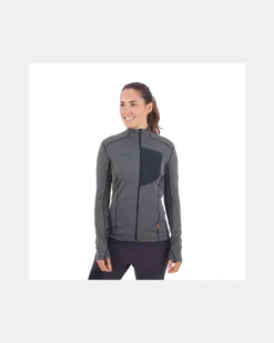 Aconcagua Light ML Jacket Women