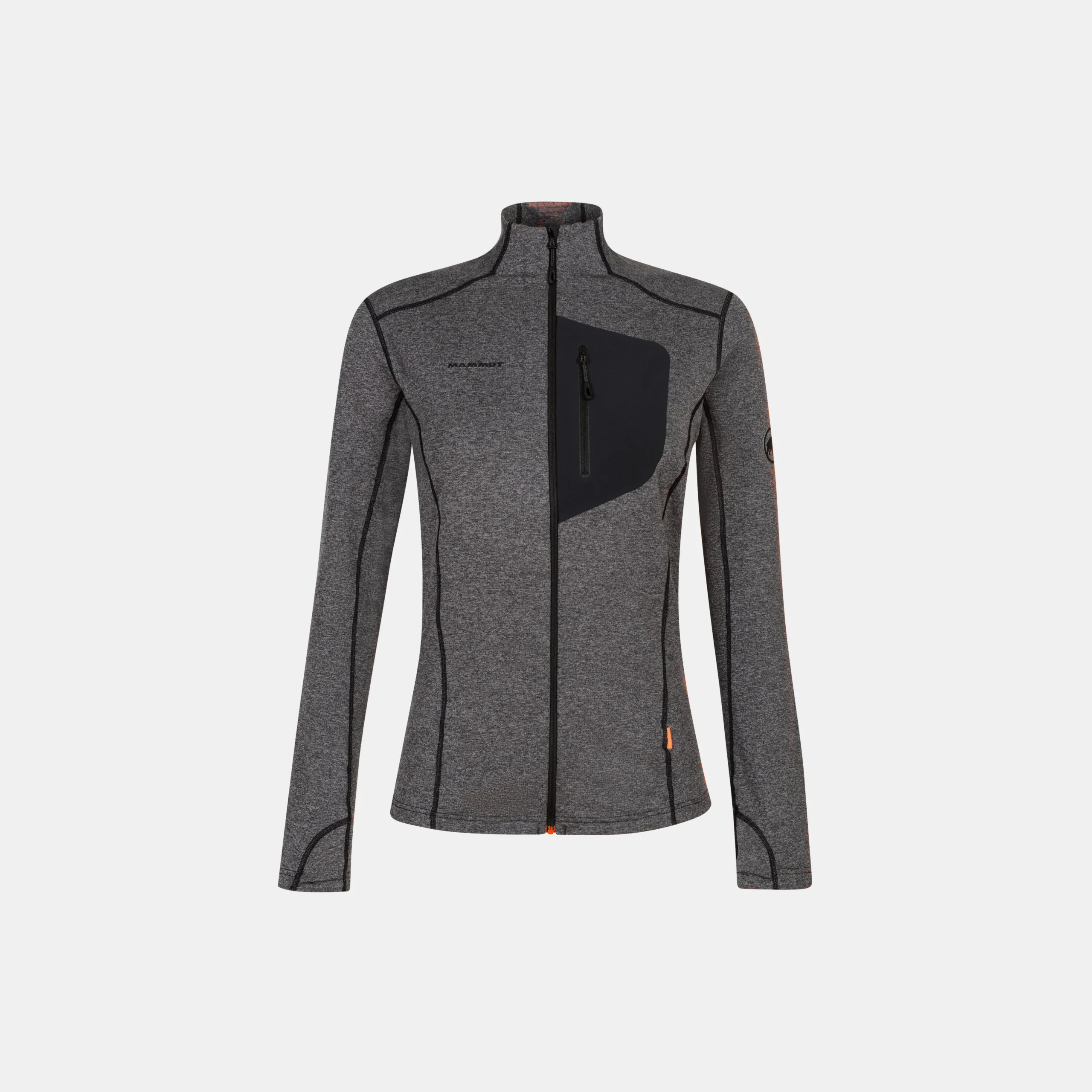 Aconcagua Light ML Jacket Women