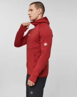 Aconcagua ML Hooded Jacket Men