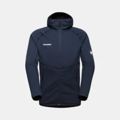 Aconcagua ML Hooded Jacket Men