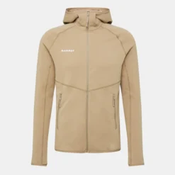 Aconcagua ML Hooded Jacket Men