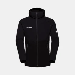 Aconcagua ML Hooded Jacket Men