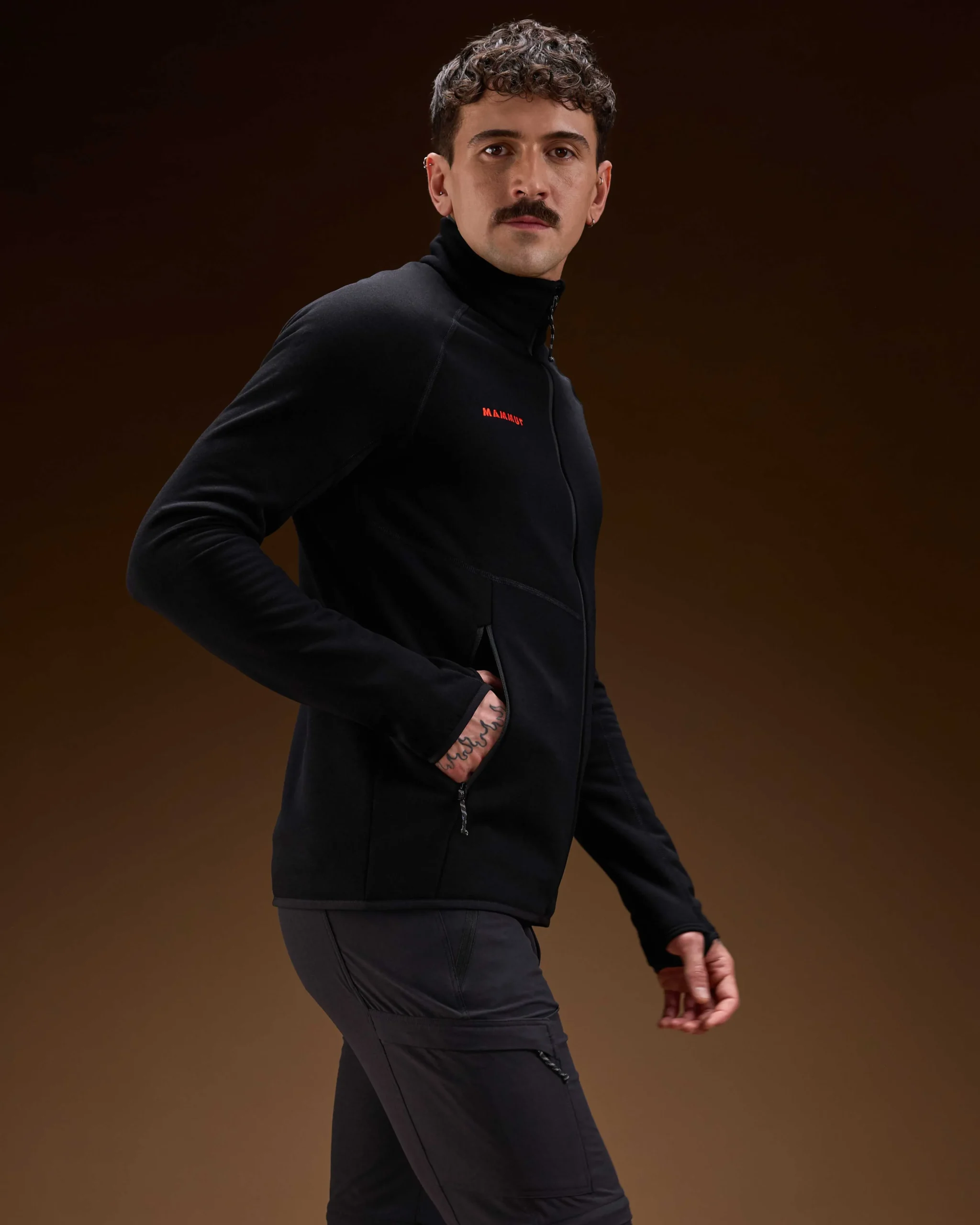 Aconcagua ML Jacket Men Classic