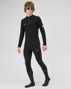 Aconcagua ML Tights Men