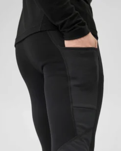 Aconcagua ML Tights Men