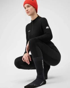 Aconcagua ML Tights Women
