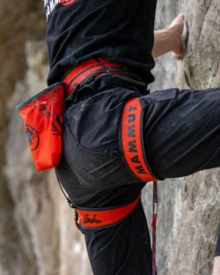 Adam Ondra Sender Light Harness