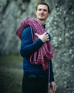Adam Ondra 8.7 We Care Dry Rope 70m