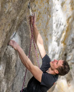 Adam Ondra 8.7 We Care Dry Rope 70m