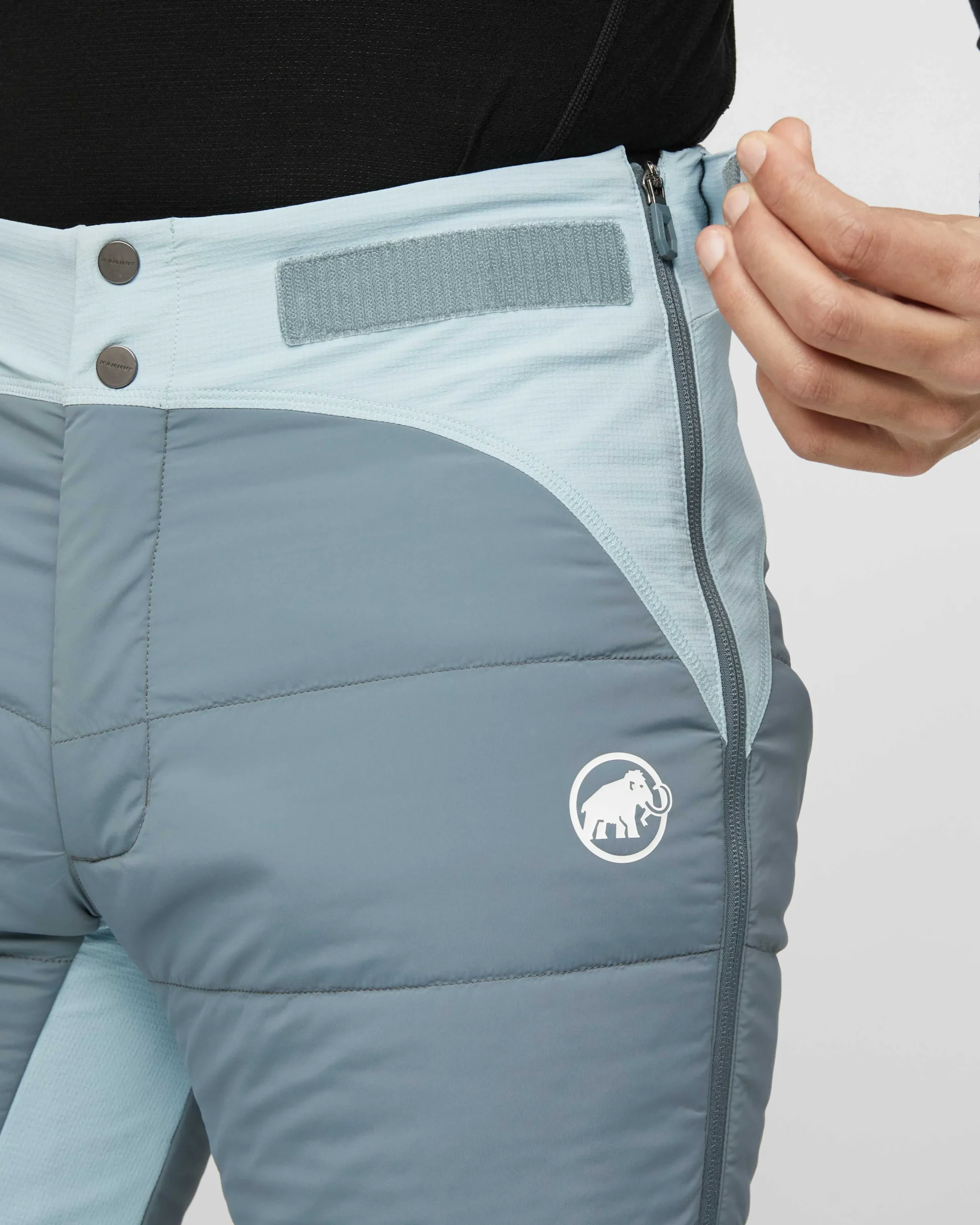 Aenergy Air IN Hybrid Shorts Men