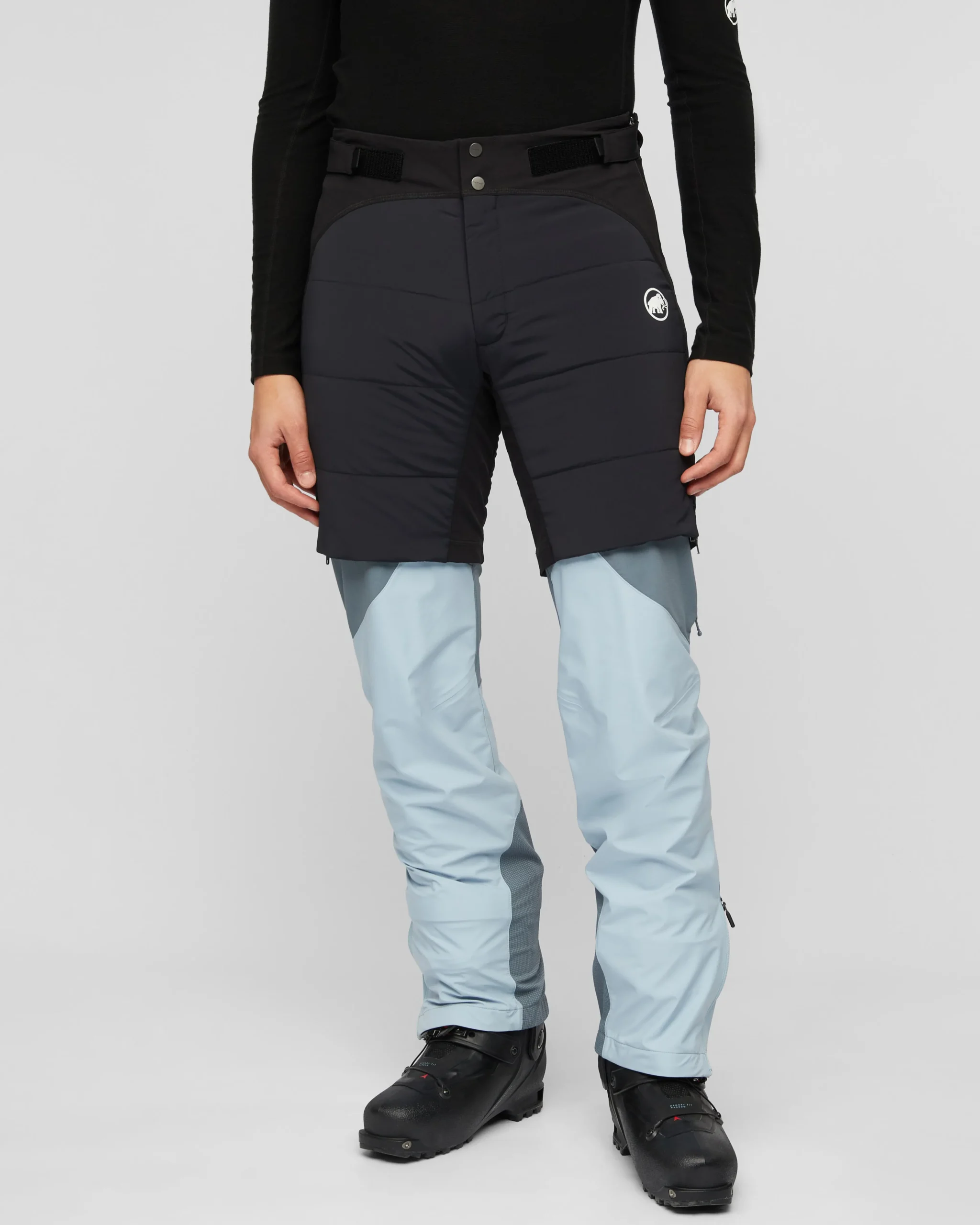 Aenergy Air IN Hybrid Shorts Men