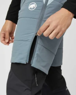 Aenergy Air IN Hybrid Shorts Men