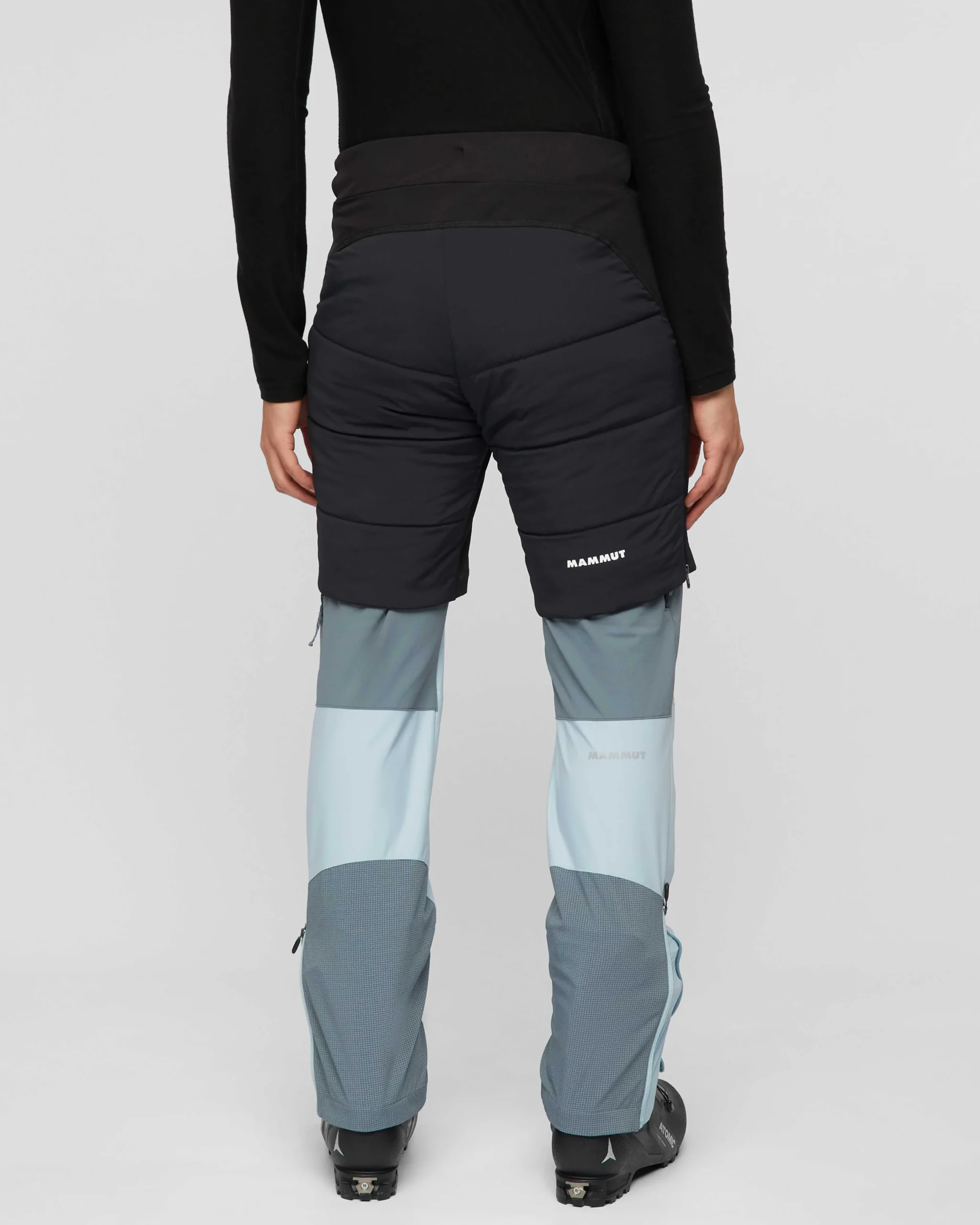 Aenergy Air IN Hybrid Shorts Men