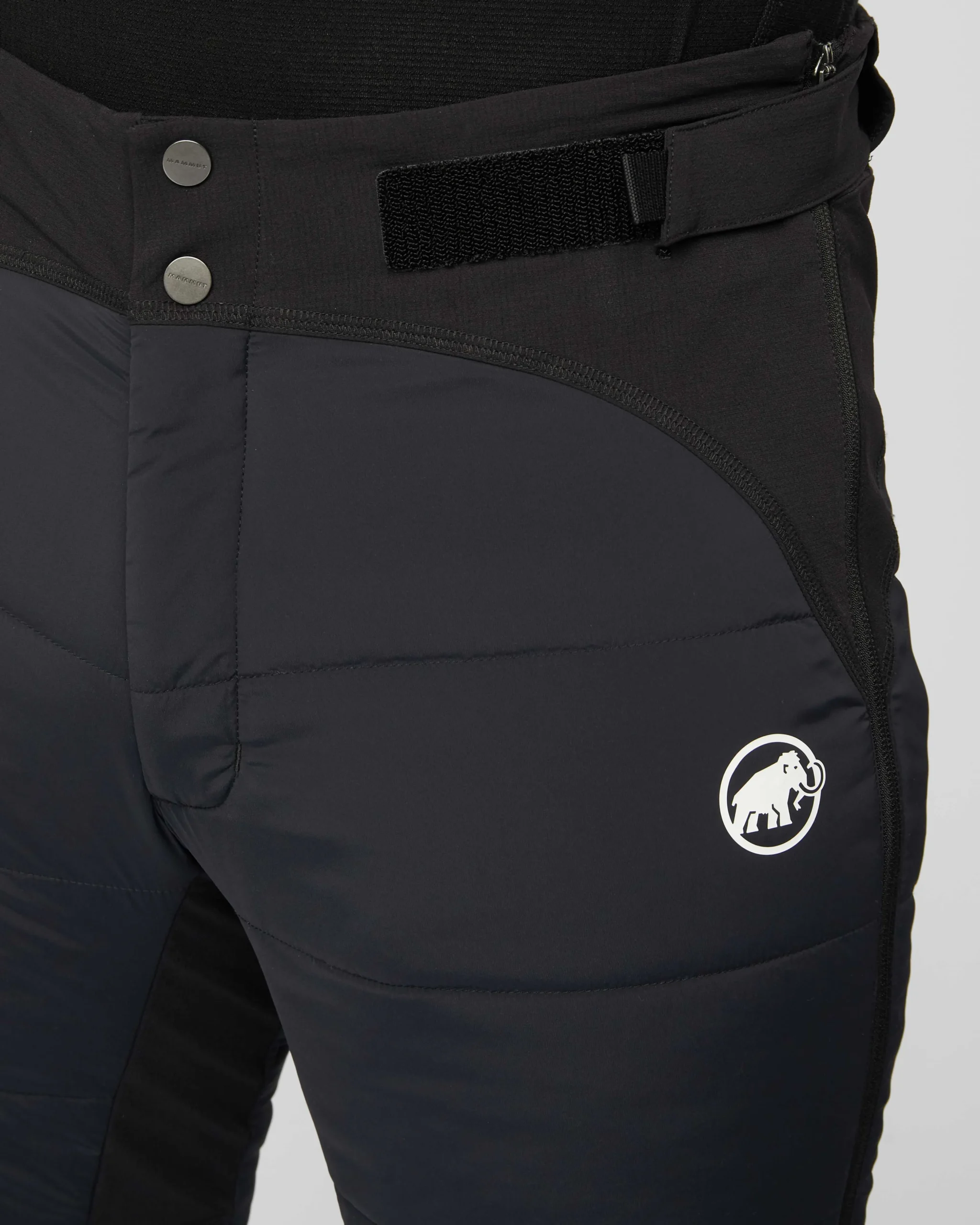 Aenergy Air IN Hybrid Shorts Men