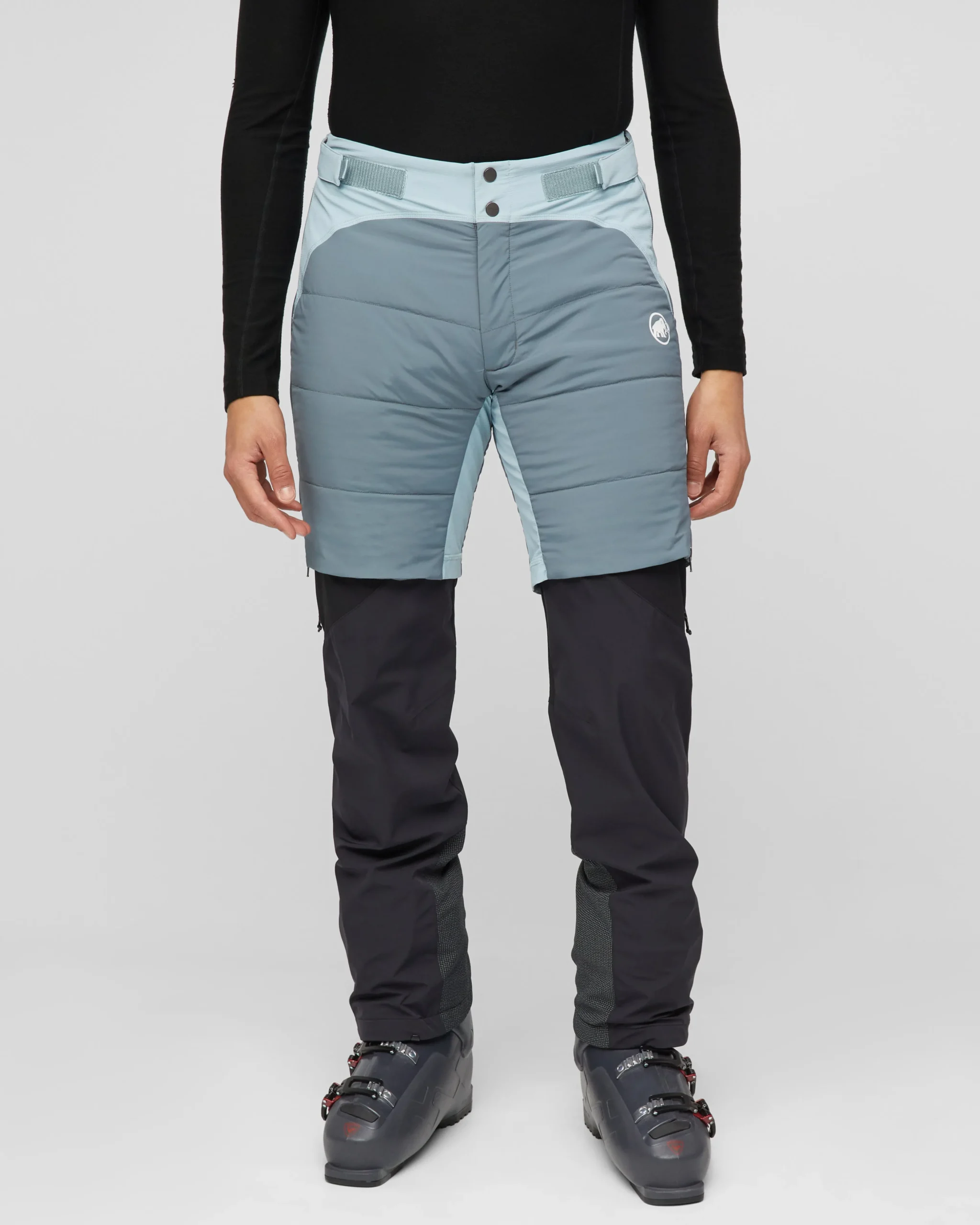 Aenergy Air IN Hybrid Shorts Men