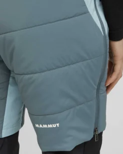 Aenergy Air IN Hybrid Shorts Women