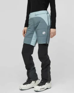 Aenergy Air IN Hybrid Shorts Women