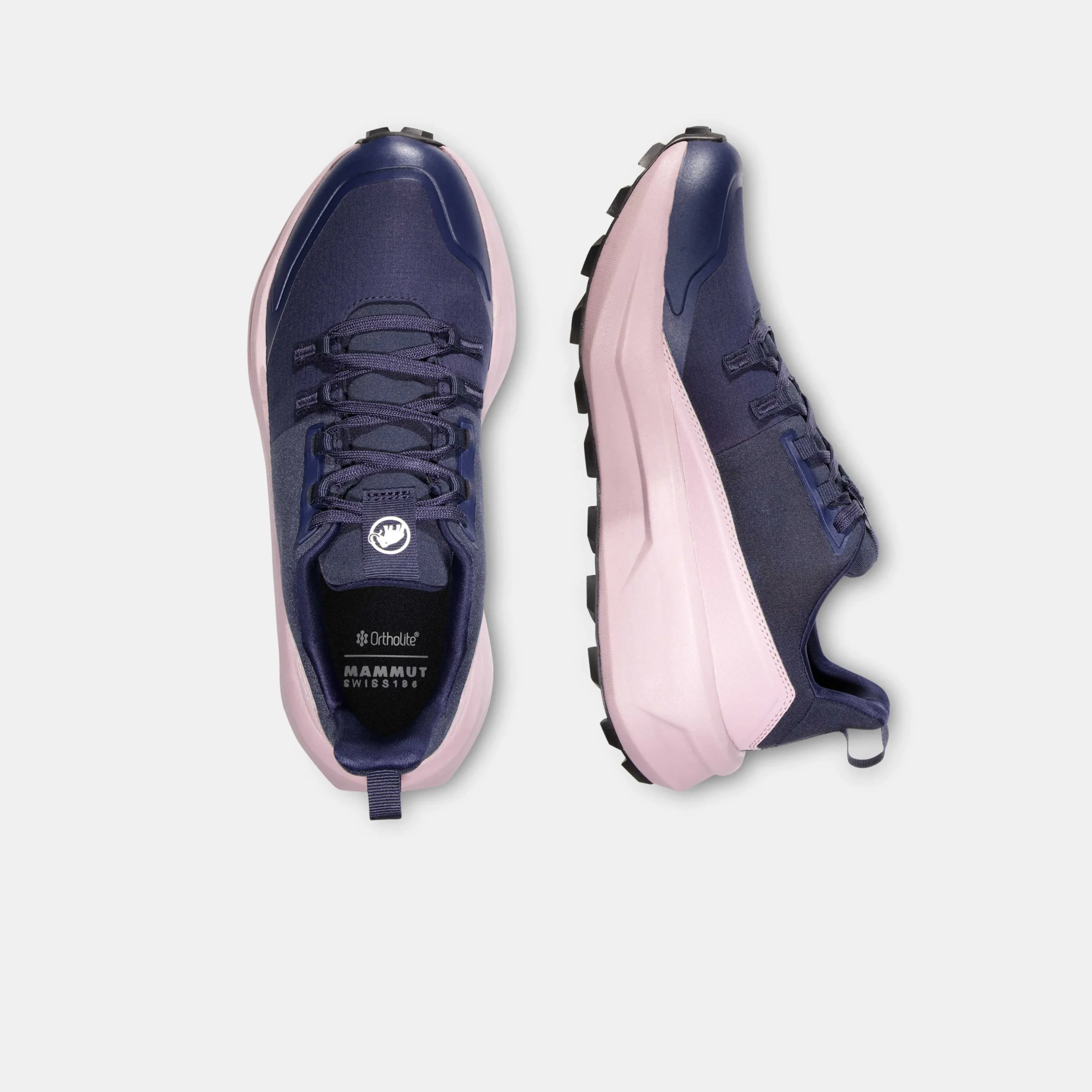 Aenergy Hike Low GTX Women