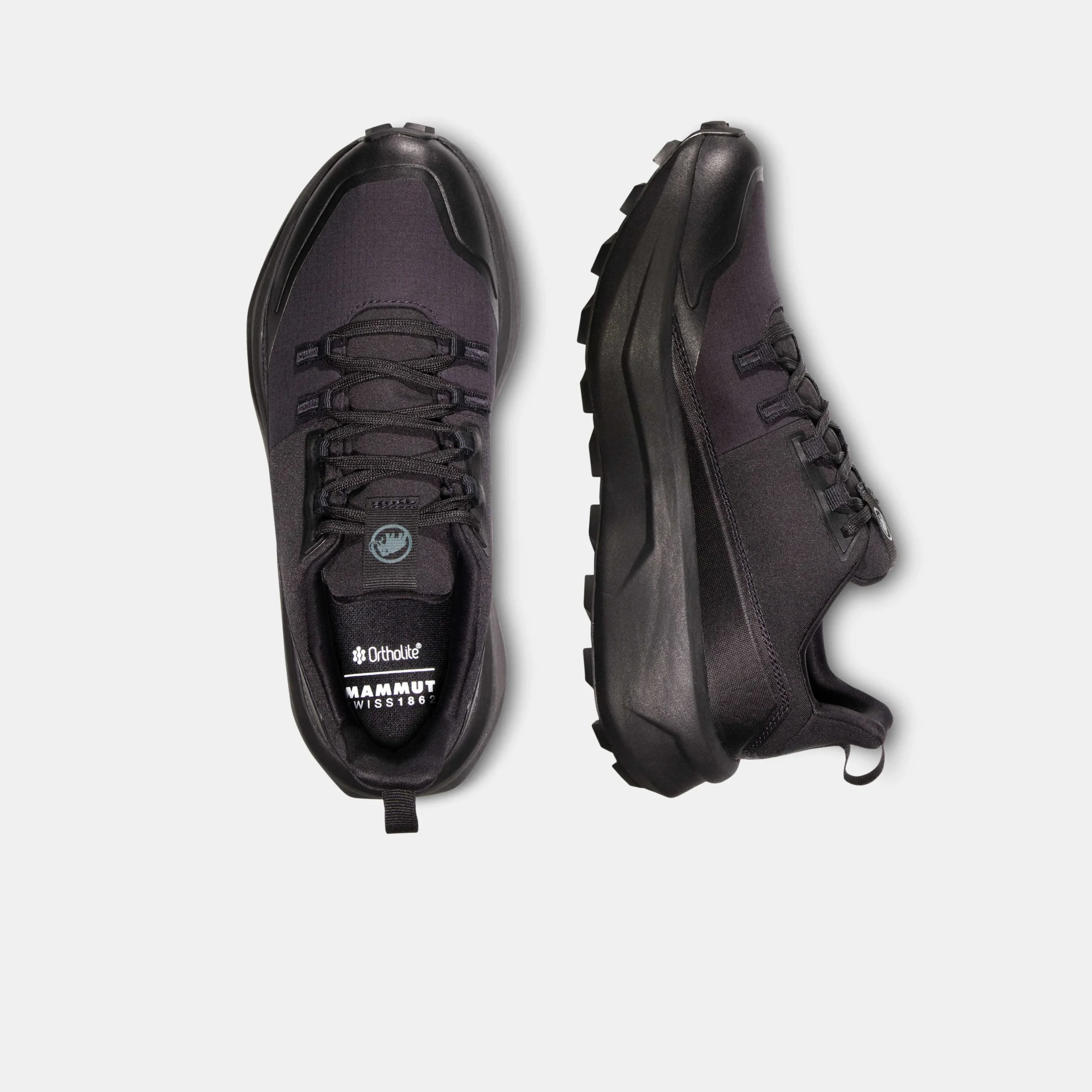 Aenergy Hike Low GTX Women