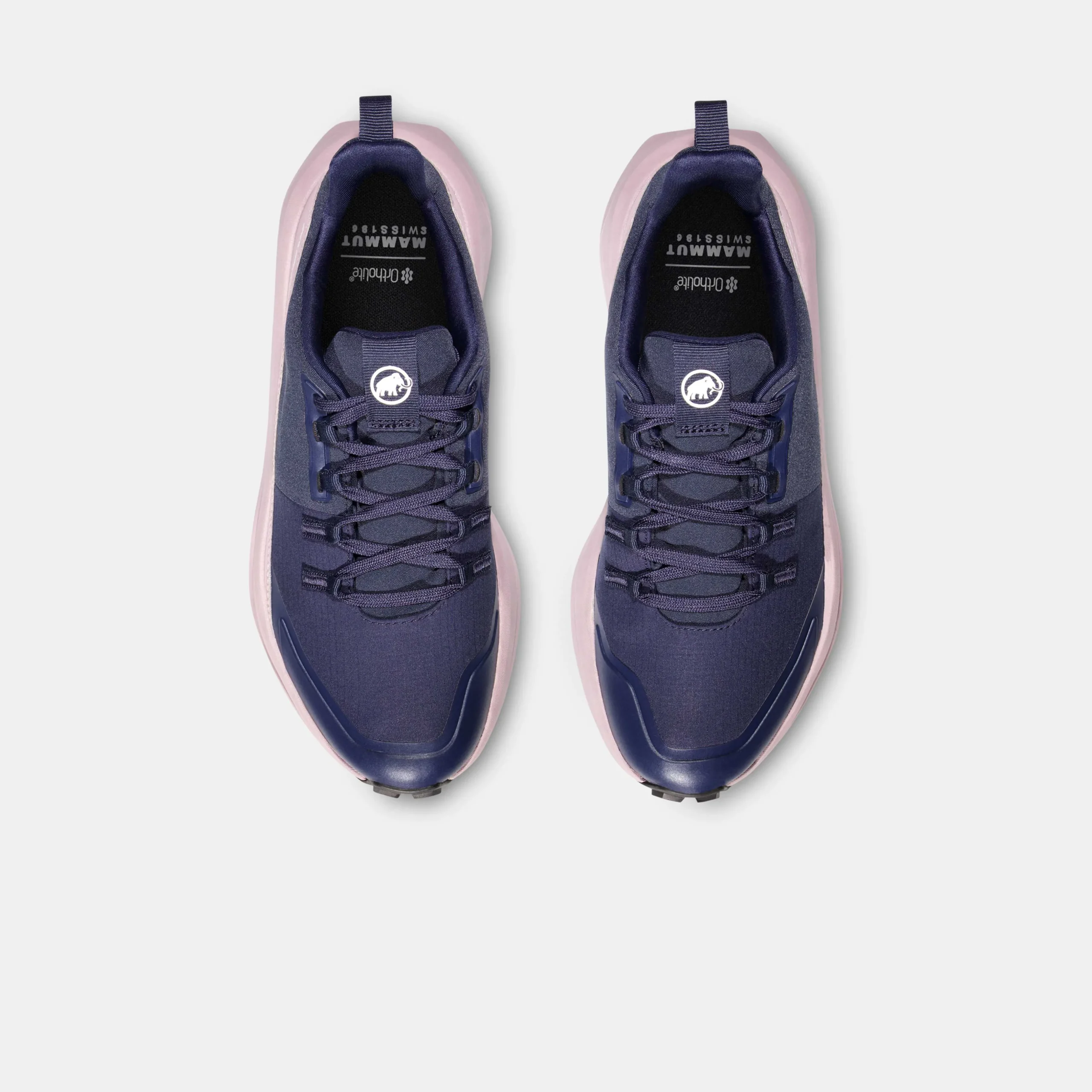 Aenergy Hike Low GTX Women