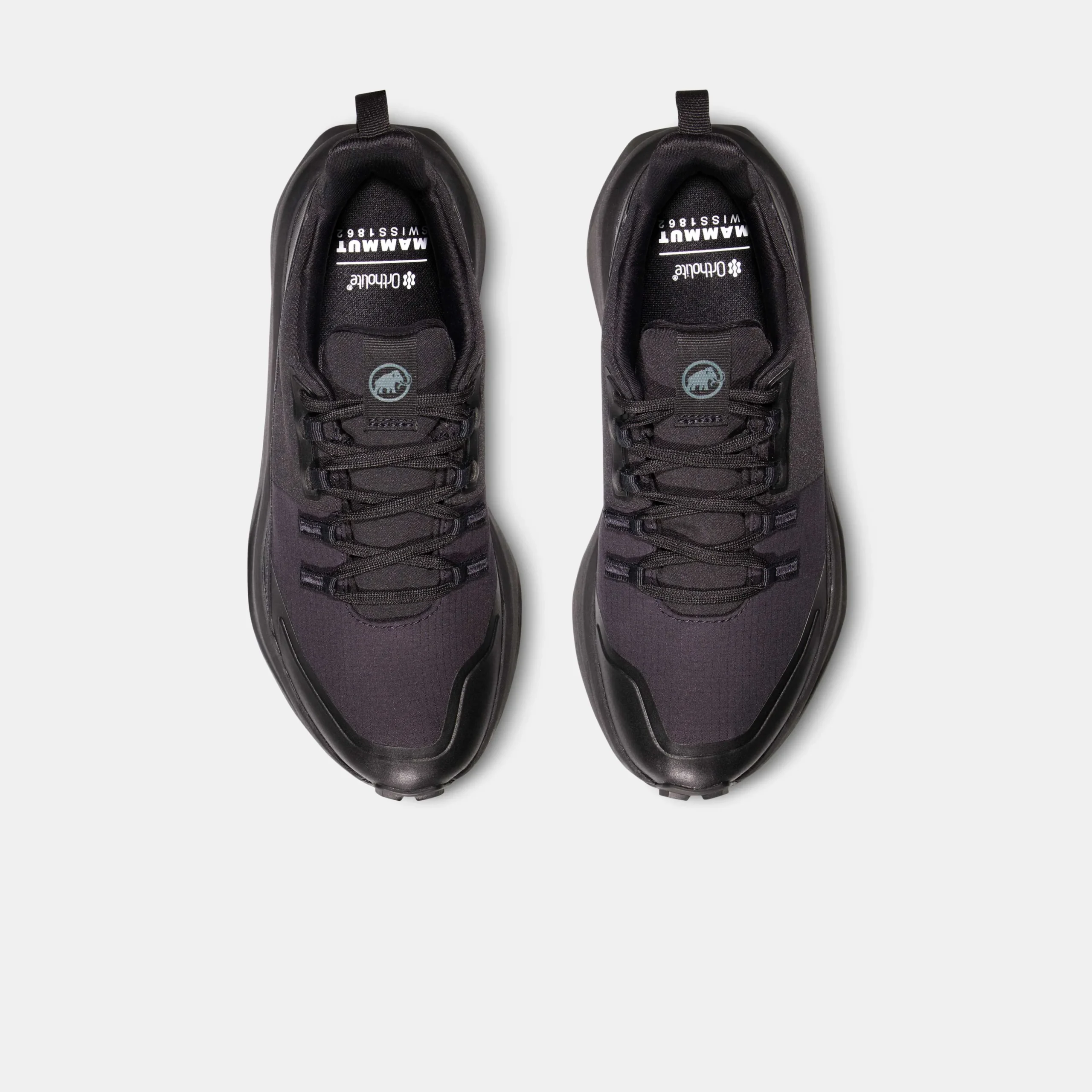 Aenergy Hike Low GTX Women