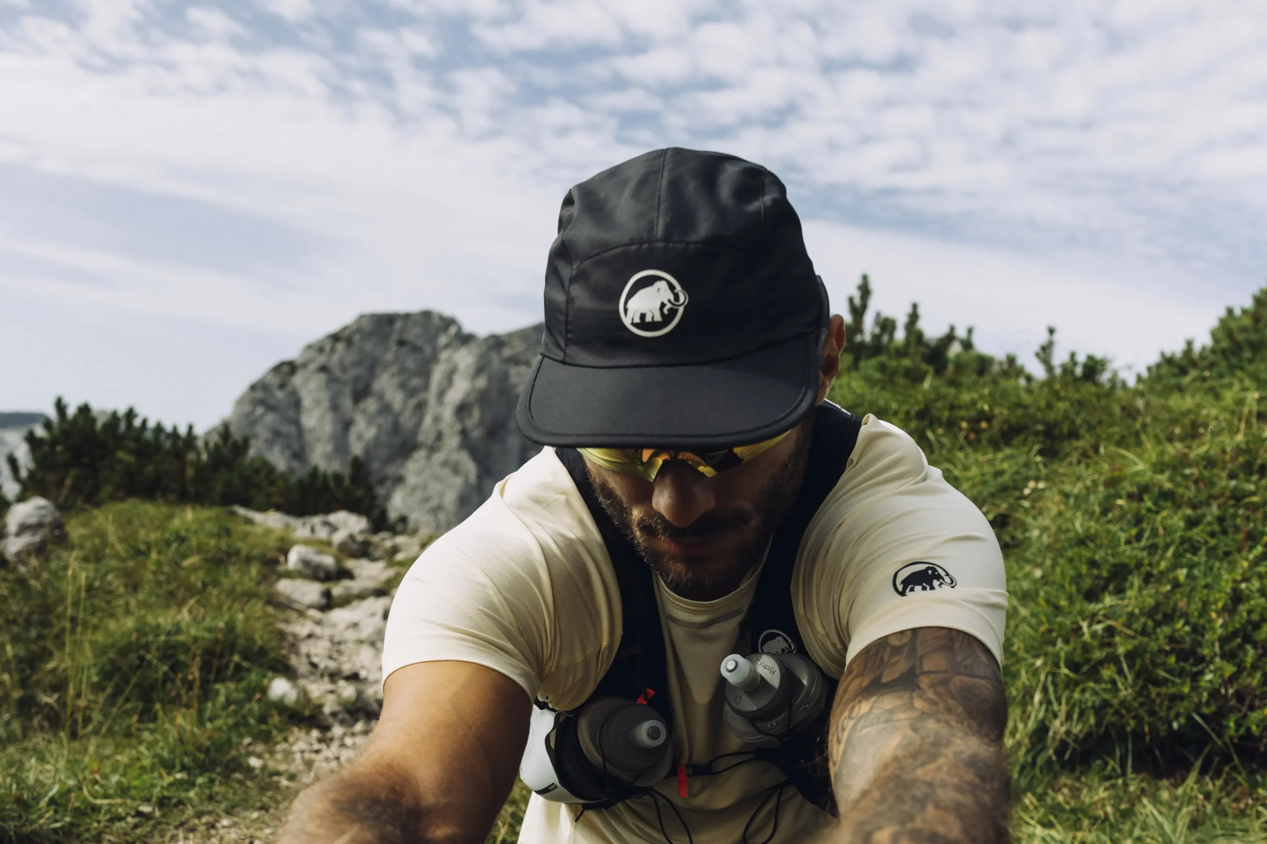 Aenergy Light Cap