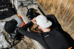 Aenergy Light Cap