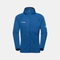 Aenergy Light ML Hooded Jacket Men