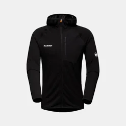 Aenergy Light ML Hooded Jacket Men