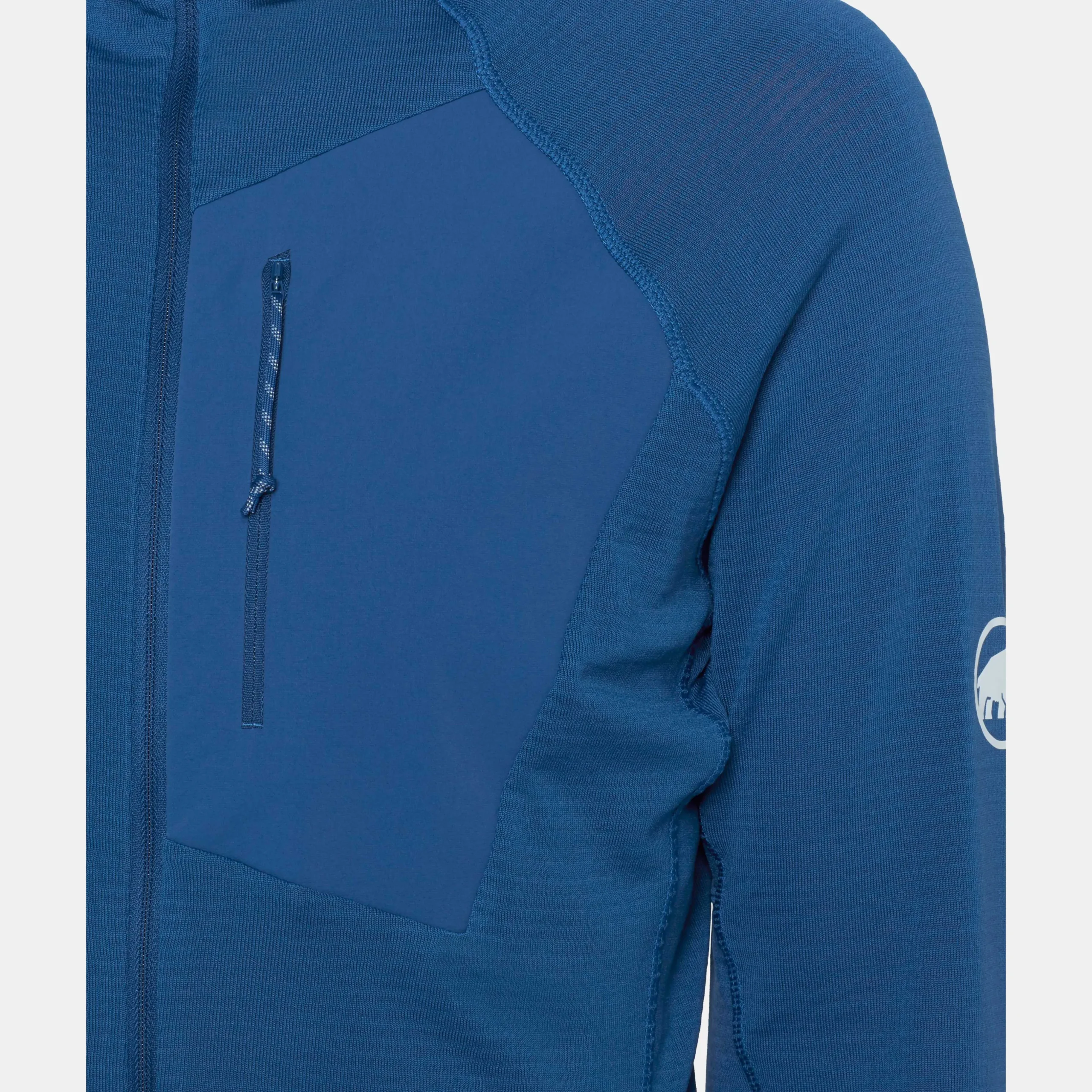 Aenergy Light ML Hooded Jacket Women