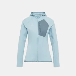 Aenergy Light ML Hooded Jacket Women