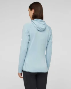 Aenergy Light ML Hooded Jacket Women