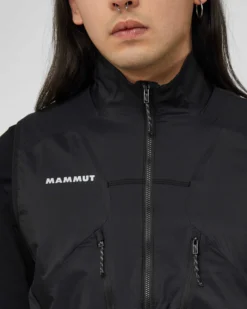 Aenergy ML Hybrid Vest Men