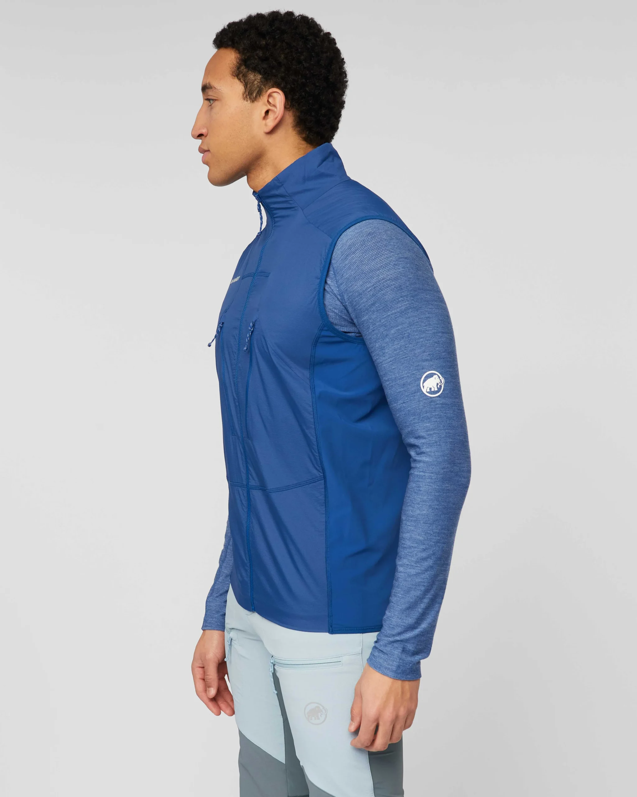 Aenergy ML Hybrid Vest Men