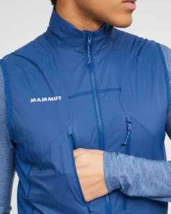 Aenergy ML Hybrid Vest Men