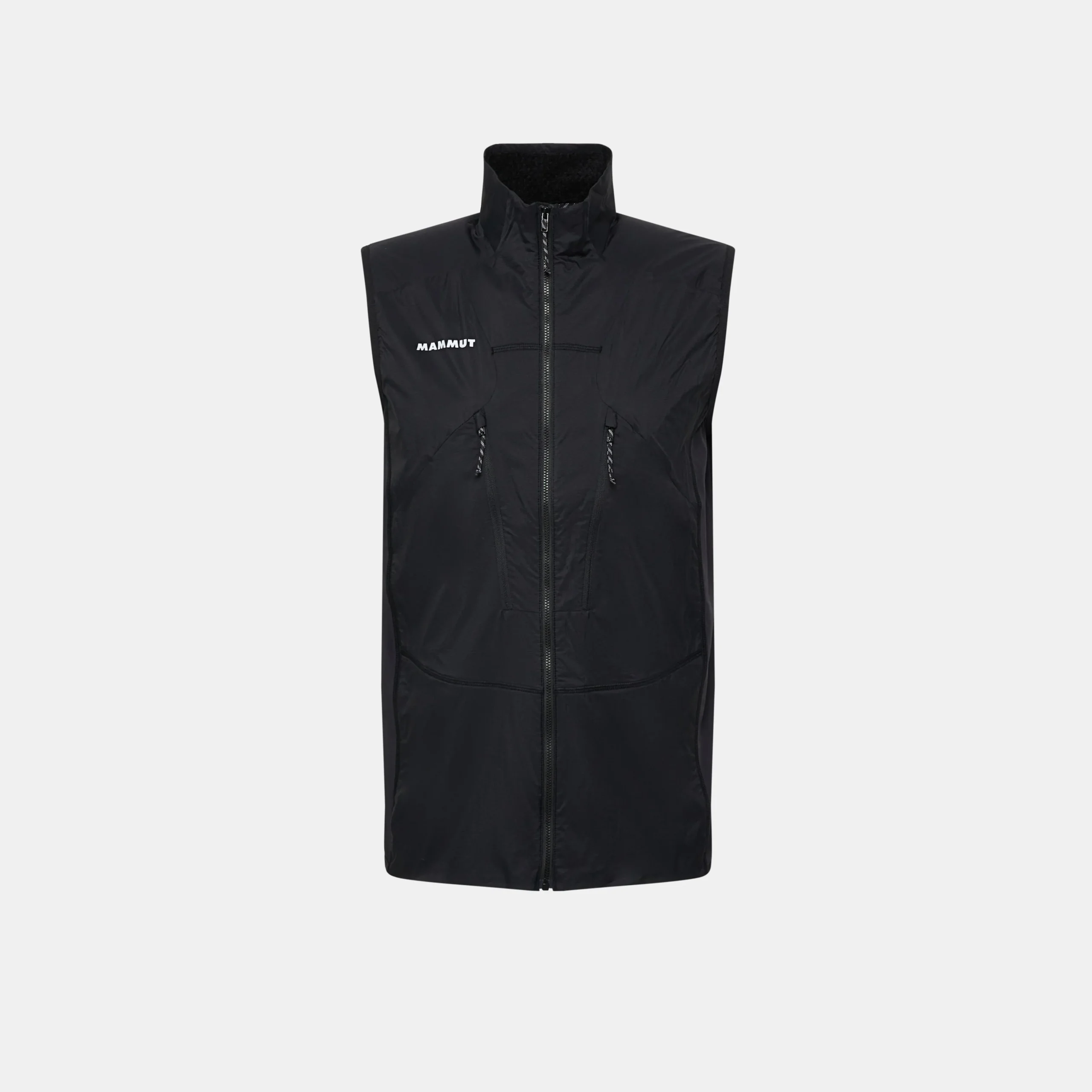 Aenergy ML Hybrid Vest Men