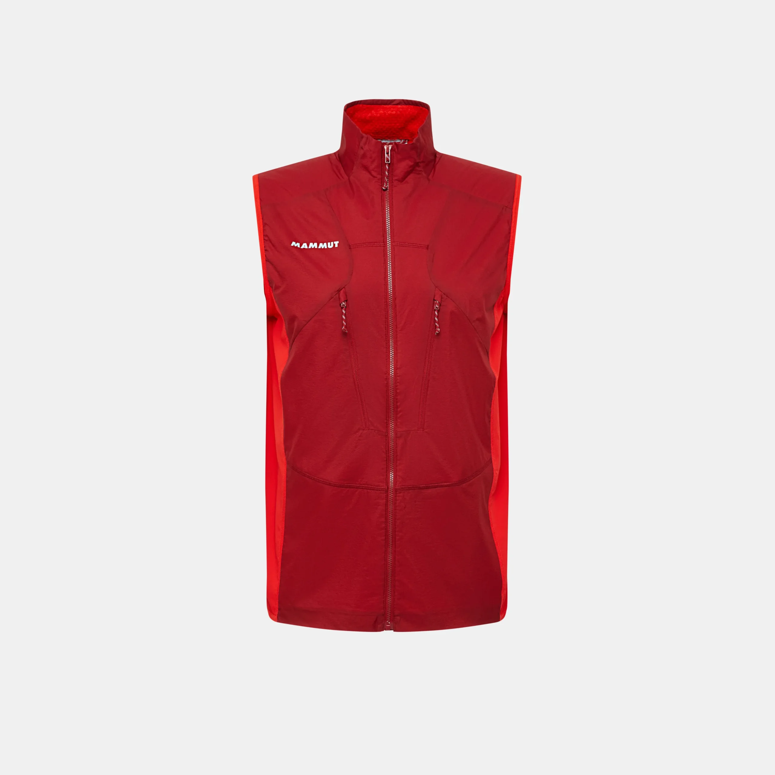 Aenergy ML Hybrid Vest Men
