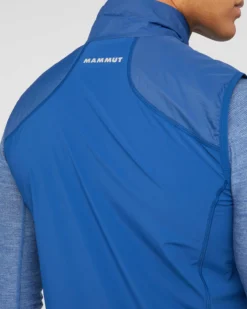 Aenergy ML Hybrid Vest Men