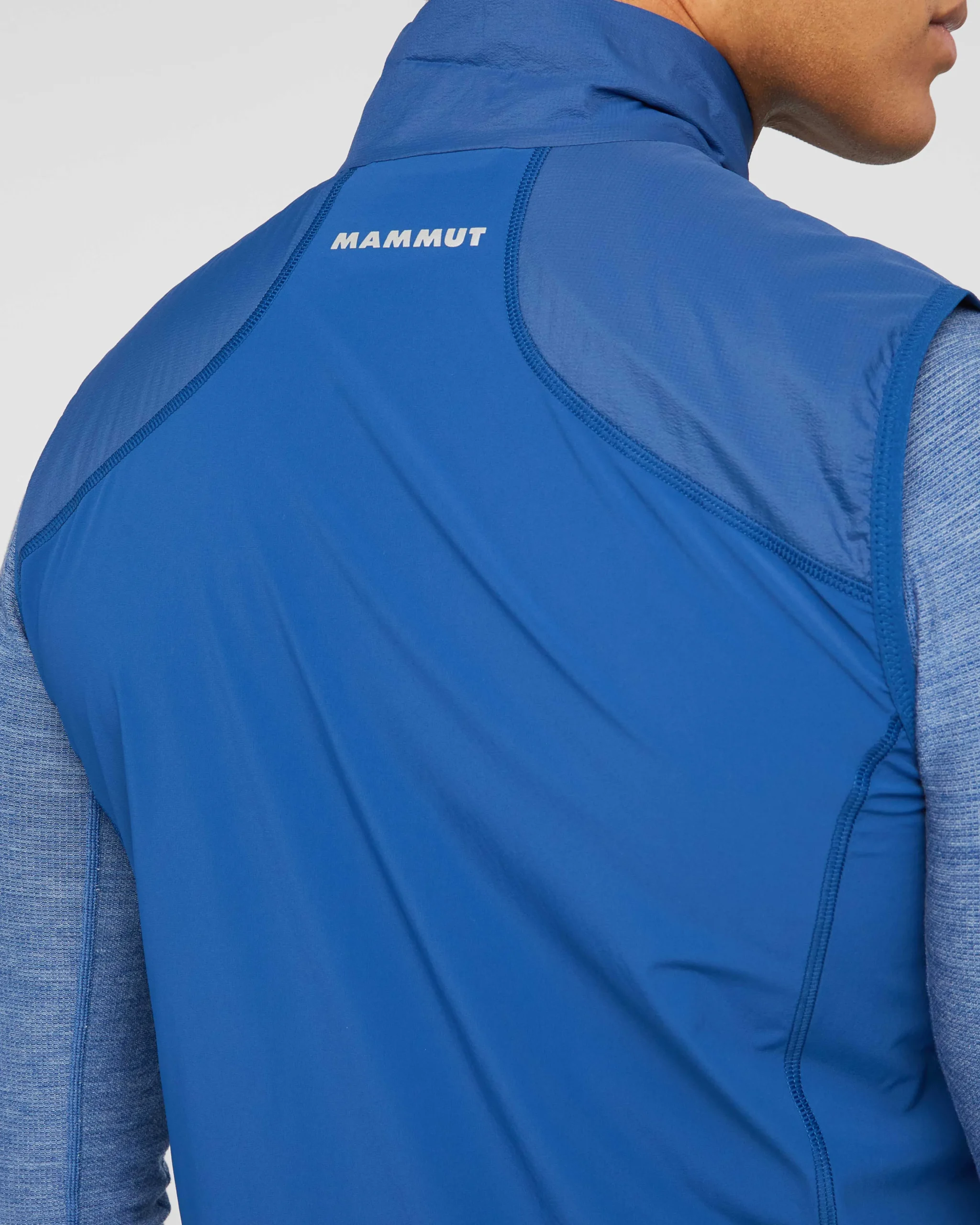 Aenergy ML Hybrid Vest Men