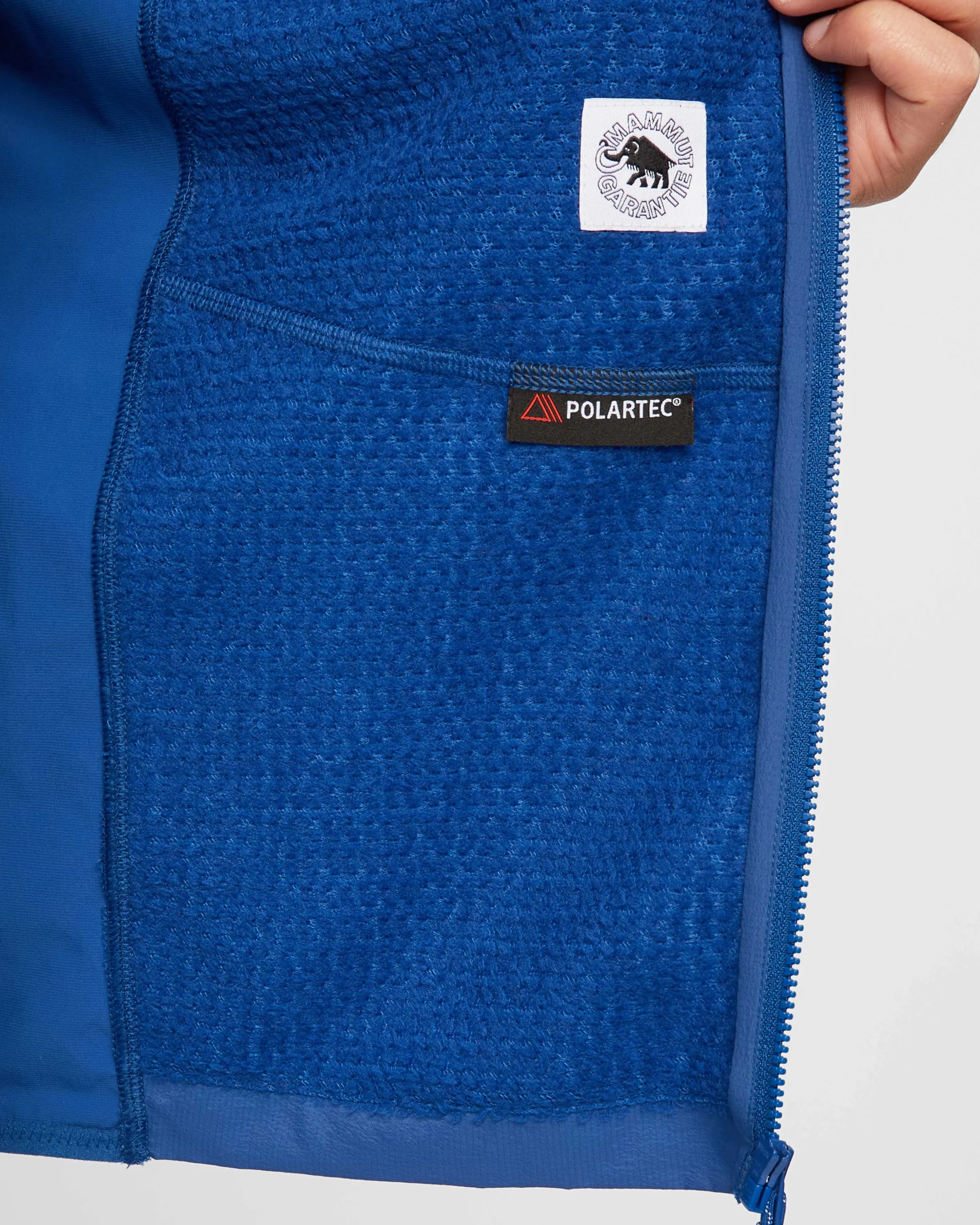 Aenergy ML Hybrid Vest Men