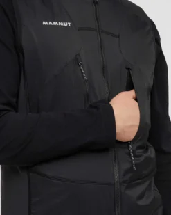 Aenergy ML Hybrid Vest Men