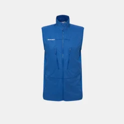 Aenergy ML Hybrid Vest Men