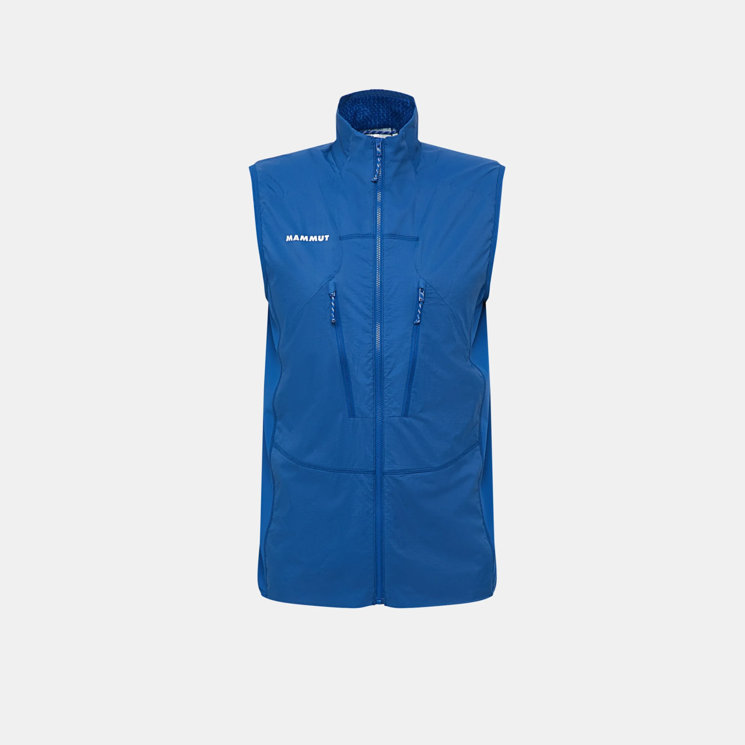 Aenergy ML Hybrid Vest Men