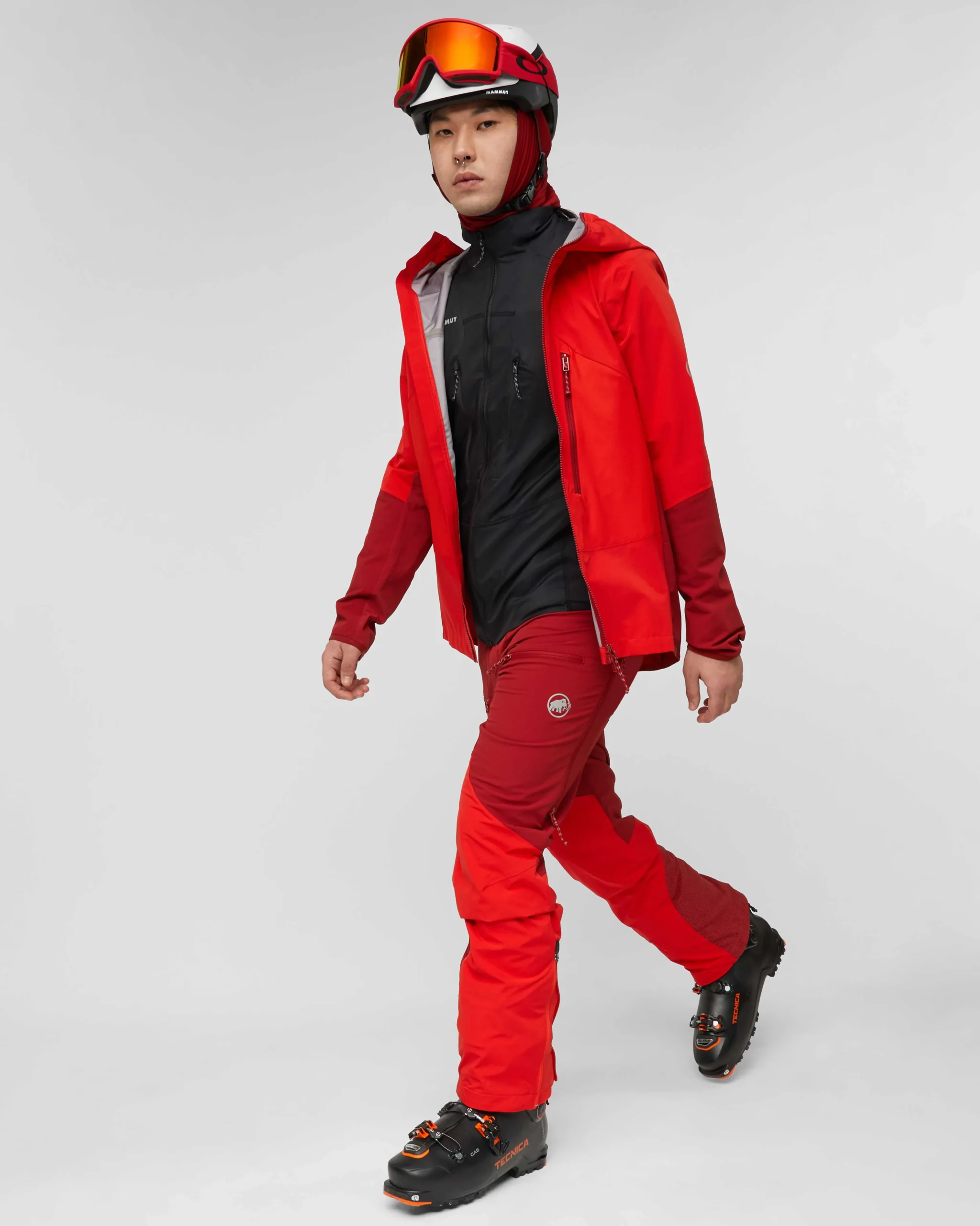 Aenergy ML Hybrid Vest Men