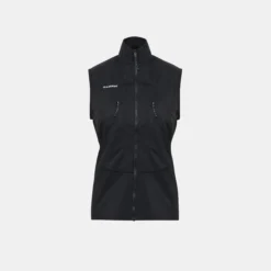 Aenergy ML Hybrid Vest Women