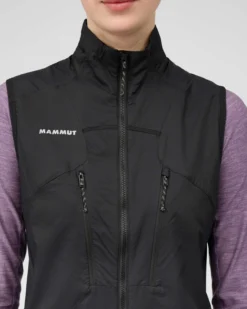 Aenergy ML Hybrid Vest Women