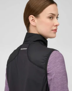 Aenergy ML Hybrid Vest Women